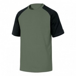 Camiseta DELTAPLUS Match...