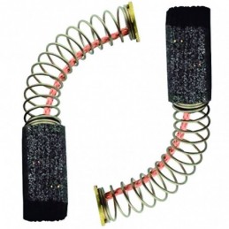 JUEGO ESCOBILLAS RATIO R-L260S