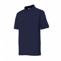 Polo bicolor RATIO RPO-1...