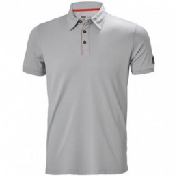 Polo manga corta HELLY...