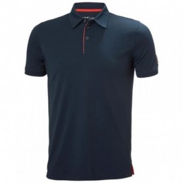 Polo manga corta HELLY...