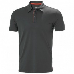 Polo manga corta HELLY...