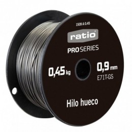BOBINA HILO HUECO Ø...