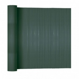 CAÑIZO PVC DC VERDE 1x3M LISTA
