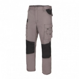 Pantalón multibolsillos...
