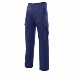 Pantalón multibolsillos...