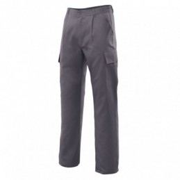 Pantalón multibolsillos...