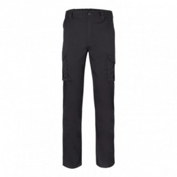 Pantalón multibolsillos...