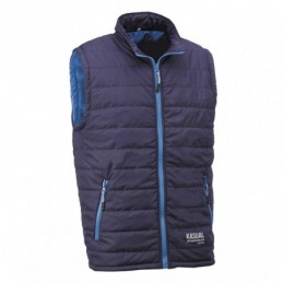 Chaleco JUBA Discobery Talla L