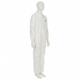 Buzo desechable 3M 4520...