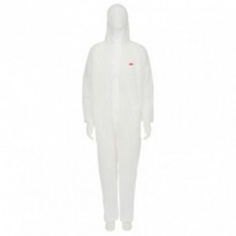 Buzo desechable 3M 4500...