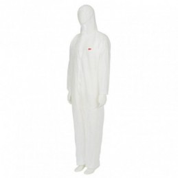 Buzo desechable 3M 4500...