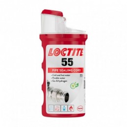 LOCTITE 55 ES/PT HILO...