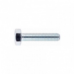TORNILLO CINC. C/HEX. DIN...