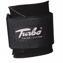 Muñequera TURBO