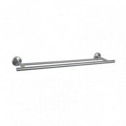 ACC. BAÑO INOX. TOALLERO...