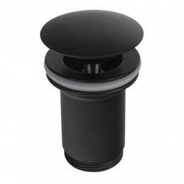 VALV.CLICK-CLACK 1 1/4...