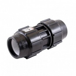 ENLACE PE 40mm. PLASSON