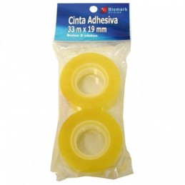 Recambio de 2 rollos de...