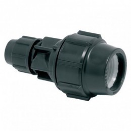 ENLACE REDUCIDO PE 63x50mm....