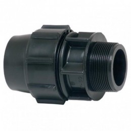 ENLACE MIXTO PE 32mm.x1 M...