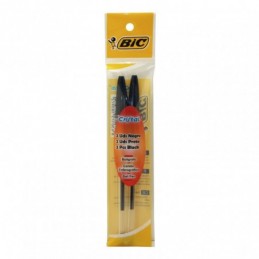 Bolígrafos BIC Color Negro