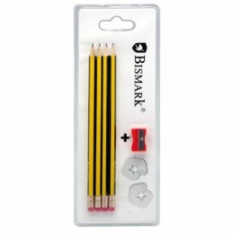 Kit lápices escritorio
