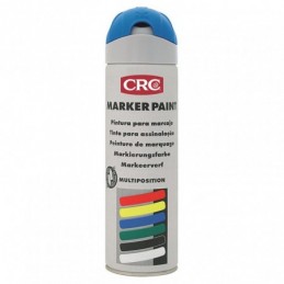 MARKERPAINT AZUL DE 500 ML