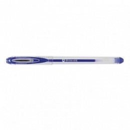 Bolígrafo gel