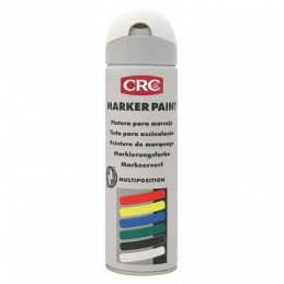 MARKERPAINT BLANCO DE 500 ML