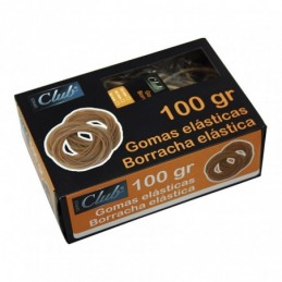 Goma elástica Nº100