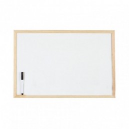 Pizarra de vinilo 60x40 cm