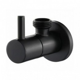 LLAVE ESCUADRA 1/2x3/8 LUXE...