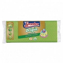 BAYETA ABSORBENTE ORIGIN...