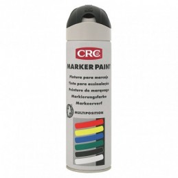 MARKERPAINT NEGRO DE 500 ML