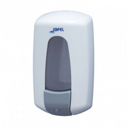 DOSIFICADOR JABON ABS JOFEL