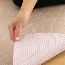 Esterilla yoga de yute...