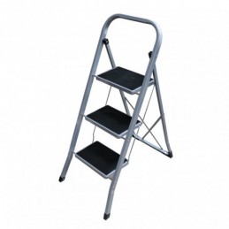 Escalera de acero HABITEX...