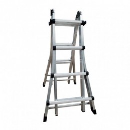Escalera profesional...