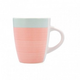 MUG 33 CL. CORAL VERDE...
