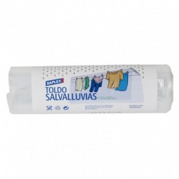 Toldo SAPLEX salvalluvias