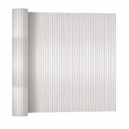 CAÑIZO PVC DC BLANCO 2X3M...