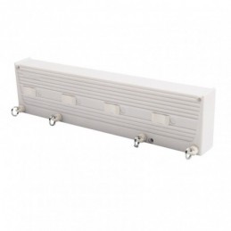 Tendedero extensible pared...