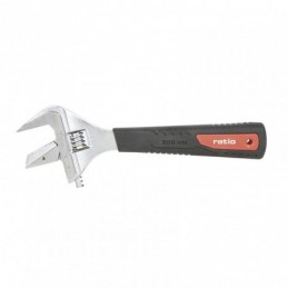 Llave graduada RATIO 8 gran...