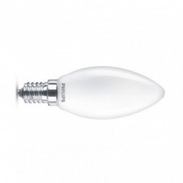 LAMPARA VELA LED  4.3W...