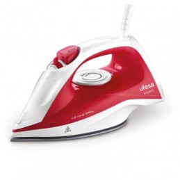 Plancha vapor UFESA 2400W...