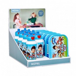 DISPLAY INFANTIL PAW PATROL