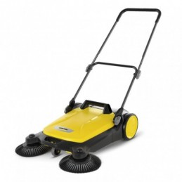 Barredora manual KARCHER S4...