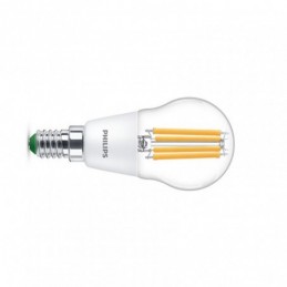 U EFFICI LED CLAS ESFÉRICA...