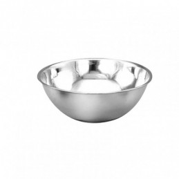 BOL ACERO INOXIDABLE Ø 28 CM,